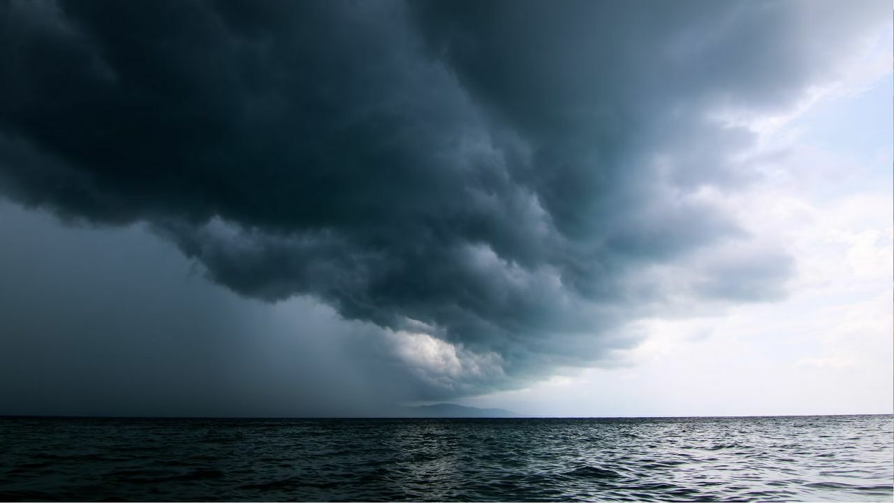 Splash warning: Thailand braces for monsoon madness