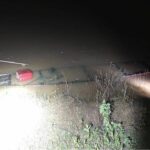 Thai military officer missing after Mekong River boat capsizes | Thaiger