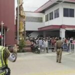 Thai-Cambodia border hours cut amid tensions over disputes | Thaiger