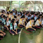 Pattaya teens get schooled as STI surge sparks sex-ed crackdown | Thaiger