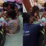 Phuket woman gives birth at home before rescue arrives | Thaiger