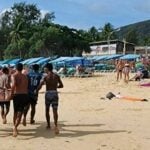 Two tourists drown after Phuket swimming mishaps | Thaiger