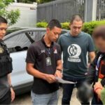 Gang brawl suspect arrested after six years on the run | Thaiger