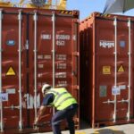 Police intercept 736,000kg of illicit red dust at Bangkok port | Thaiger