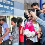 Hun Manet plans support for returning Cambodian workers