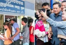 Hun Manet plans support for returning Cambodian workers