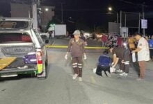 Tragic accident: toddler dies in Nakhon Pathom motorbike fall