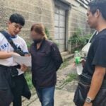 Gold shop employee arrested for 300,000 baht theft | Thaiger