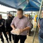 Illegal frozen chicken operation uncovered in Nakhon Pathom | Thaiger