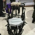 Drones with grenade launchers spark urgent probe in Songkhla | Thaiger