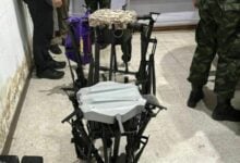 Drones with grenade launchers spark urgent probe in Songkhla