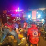 Ice cream vendor shooting in Prachinburi leaves woman injured | Thaiger