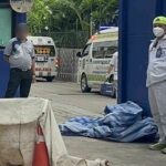 Chinese tourist, 22, dies in fall from Pattaya hotel | Thaiger