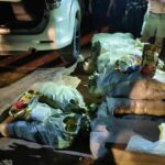 Major drug bust in Phayao: 470 kg of meth seized | Thaiger