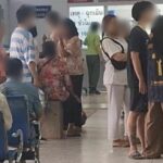 Over 100 fall ill after eating red pork rice at funeral in Phayao | Thaiger