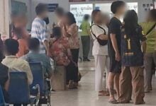 Over 100 fall ill after eating red pork rice at funeral in Phayao