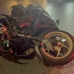 Hotel worker dies in tragic Bangkok motorcycle crash