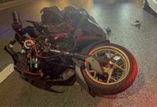 Hotel worker dies in tragic Bangkok motorcycle crash