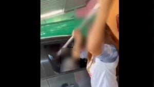 Surin motel scandal: infidelity leads to chaotic confrontation