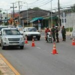 New guidelines allow vehicle seizure for drunk drivers, expert supports | Thaiger