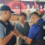 Man arrested in Kalasin for abusing stepdaughter | Thaiger