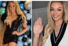 Too fit to commit! Brit beauty queen says blokes can’t handle her