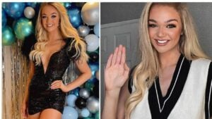 Too fit to commit! Brit beauty queen says blokes can’t handle her