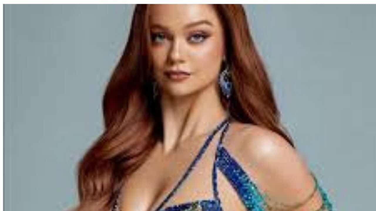 Too fit to commit! Brit beauty queen says blokes can’t handle her | News by Thaiger