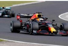 Fast track to Formula fun: Thailand revs up for F1 bid