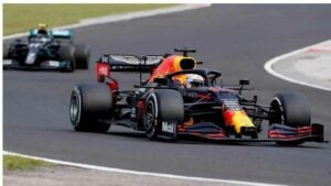 Fast track to Formula fun: Thailand revs up for F1 bid