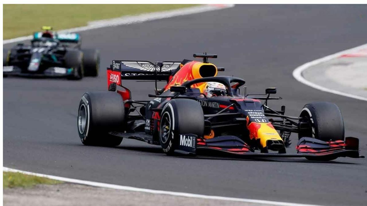 Fast track to Formula fun: Thailand revs up for F1 bid