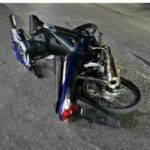 Bust-up! Teen gangs&#8217; turf war ends in crash and clash near Pattaya | Thaiger