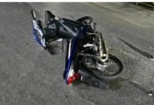 Bust-up! Teen gangs’ turf war ends in crash and clash near Pattaya