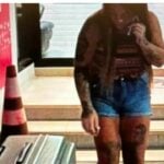 Baggage claim! Irish drug mule jailed after 22.5m baht stash found | Thaiger