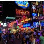 Kiddie-begging gang smashed in Pattaya child trafficking sting | Thaiger