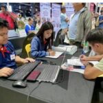 Fair play! Phuket job bonanza gives jobless a fighting chance | Thaiger