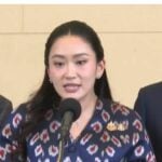 Paet’s all, folks! Thai PM&#8217;s Instagram post sparks political meltdown | Thaiger