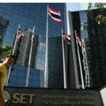 Bourse of concern: Thai stocks tumble after US strike on Iran | Thaiger