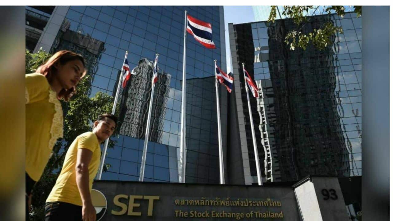 Bourse of concern: Thai stocks tumble after US strike on Iran