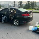 Phuket the bomb! Pair nicked in plot to deliver deadly cargo | Thaiger