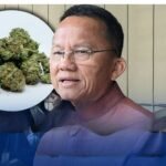 High and dry: Health minister’s war on cannabis shops | Thaiger