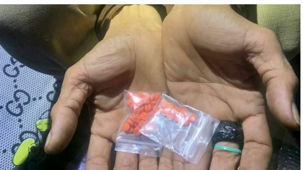 High stakes on the high life: Phuket drug busts soar