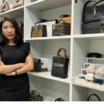 Totes tragic: Luxury handbag hire scene left holding the purse | Thaiger