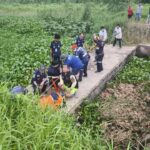 Cambodian man dies in storm drain fishing tragedy | Thaiger