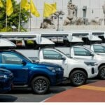 Rev it up: Tax breaks drive Thai pickup market into high gear | Thaiger