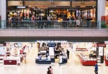 Thailand shopping giant hits CRC button on spending spree