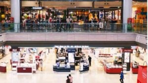 Thailand shopping giant hits CRC button on spending spree
