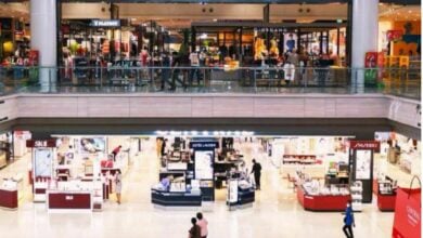 Thailand shopping giant hits CRC button on spending spree