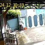 Burglar caught in Bangkok with stolen Buddha statues and amulets | Thaiger