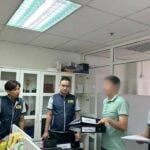 Police uncover Thai nominee company in 500 million baht scheme | Thaiger